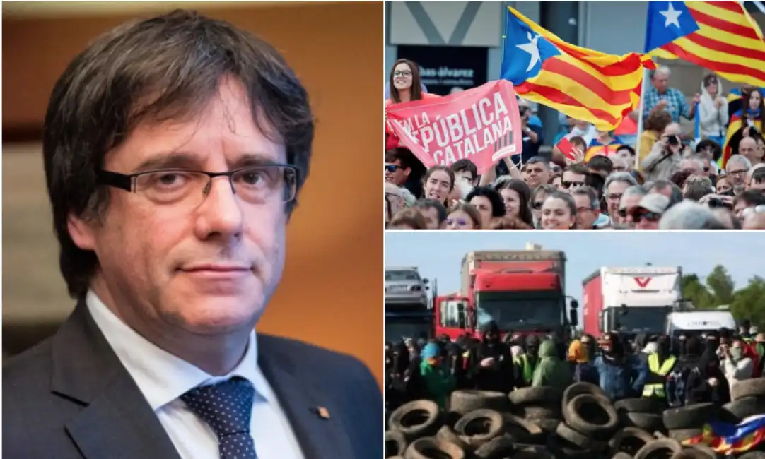 puigdemont