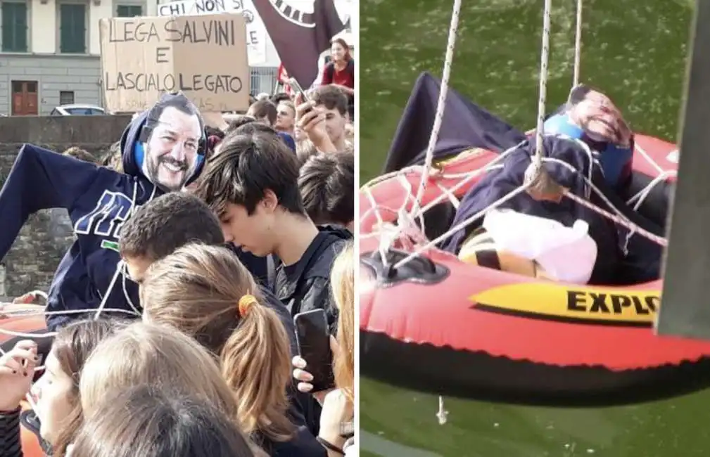 salvini arno