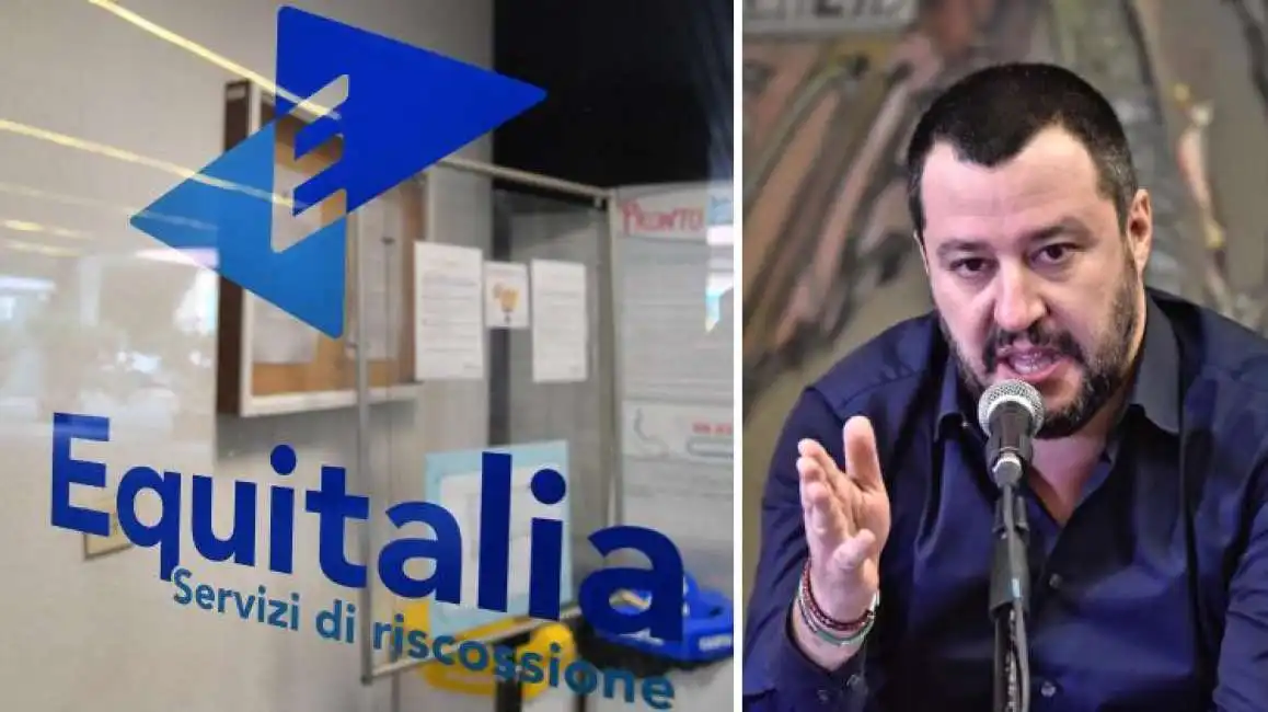 salvini equitalia