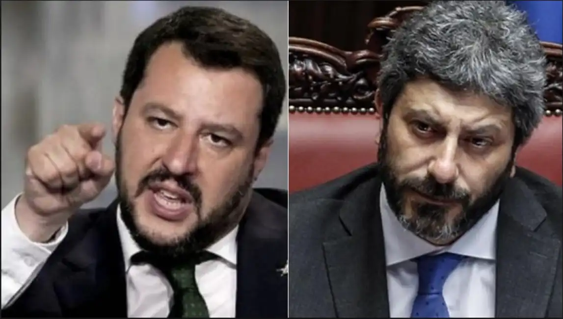 salvini fico