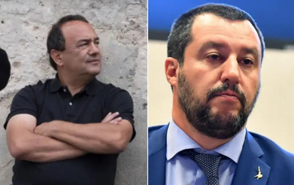 salvini lucano