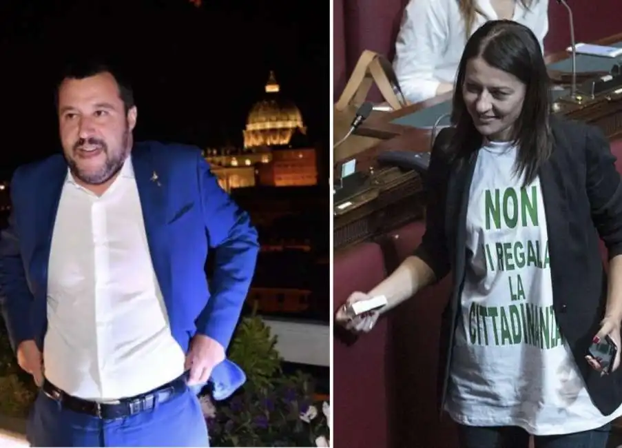 salvini saltamartini