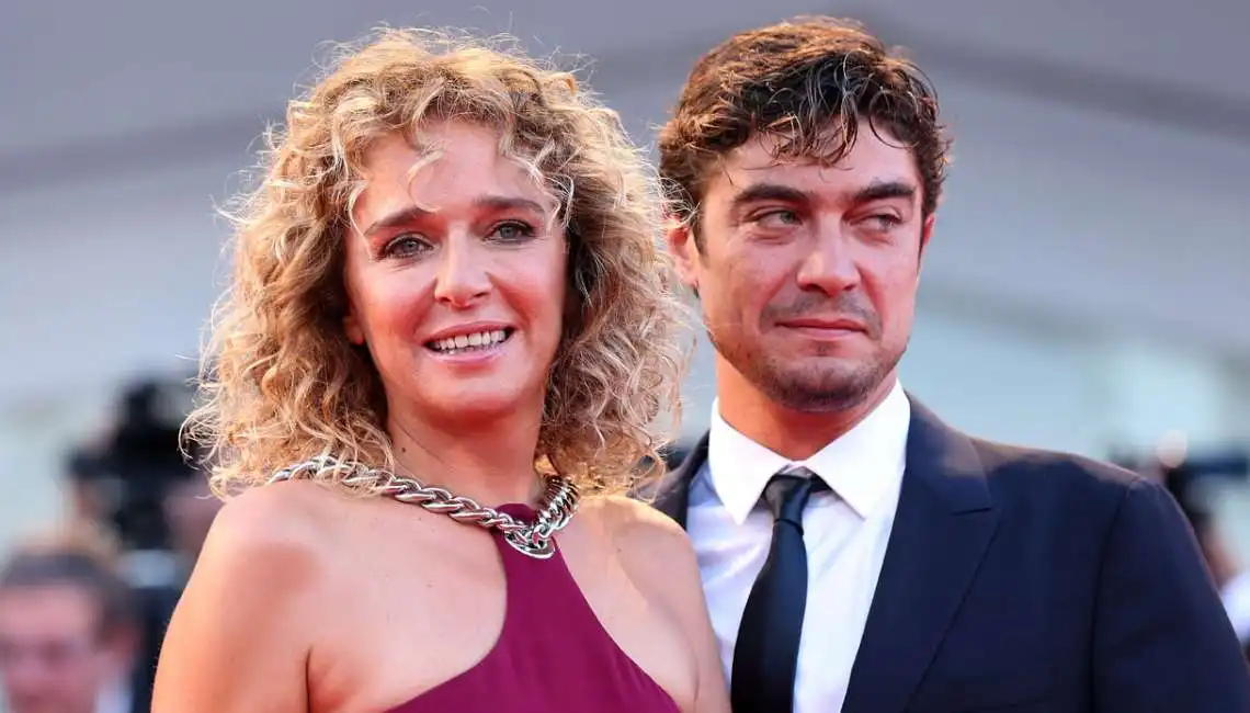 scamarcio golino