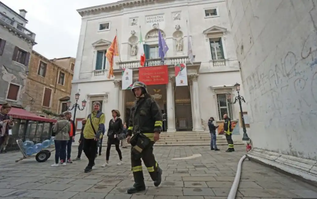 teatro la fenice