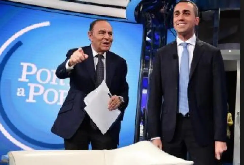 vespa di maio