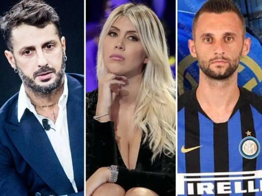 corona wanda nara brozovic