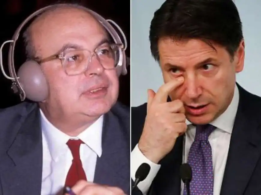 craxi conte