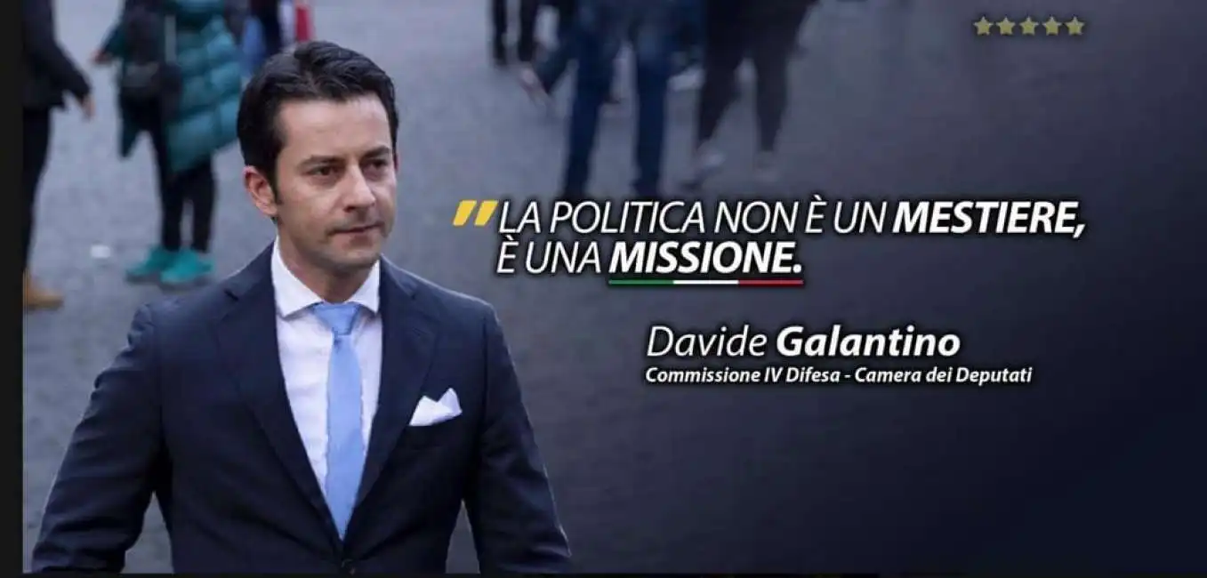 davide galantino 1