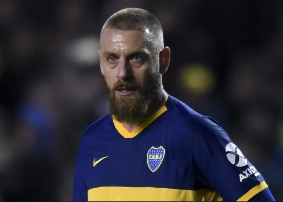 de rossi