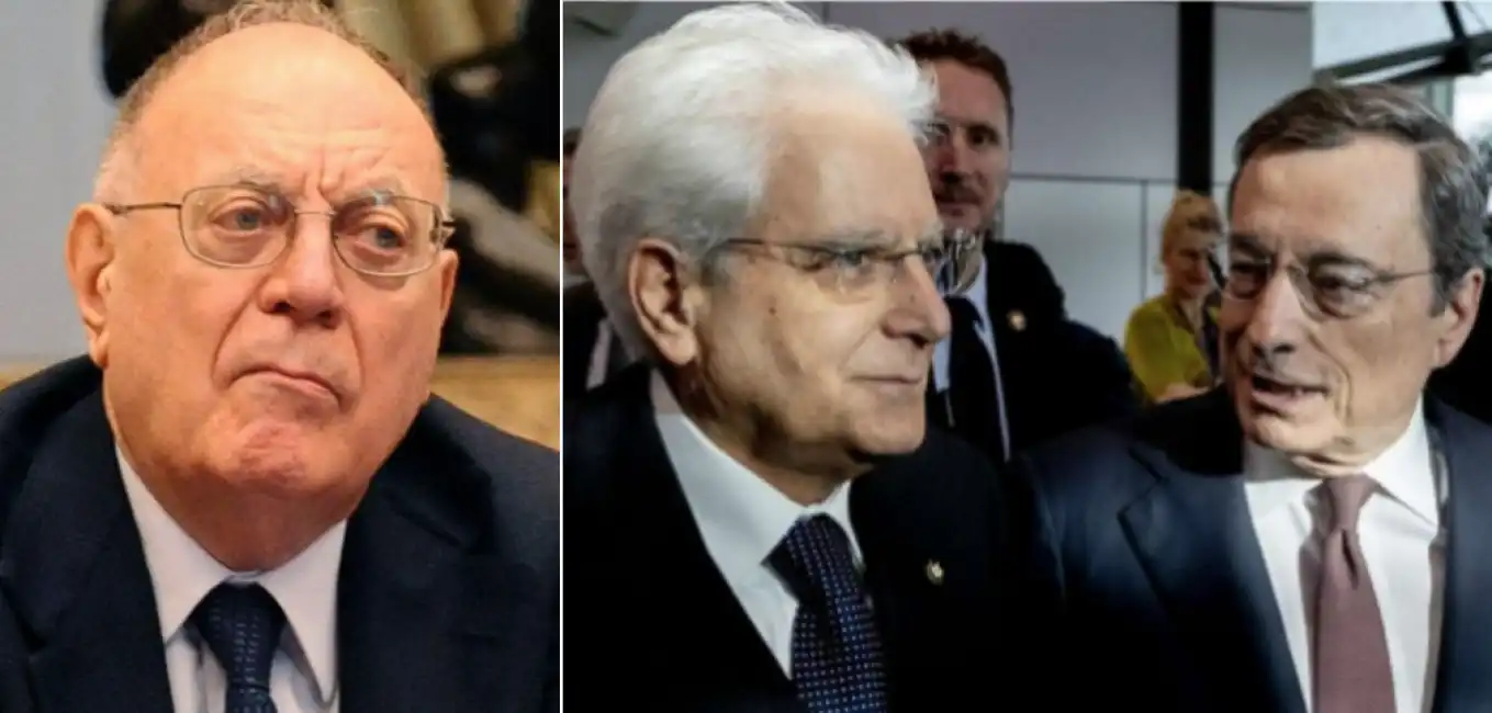 formica mattarella draghi