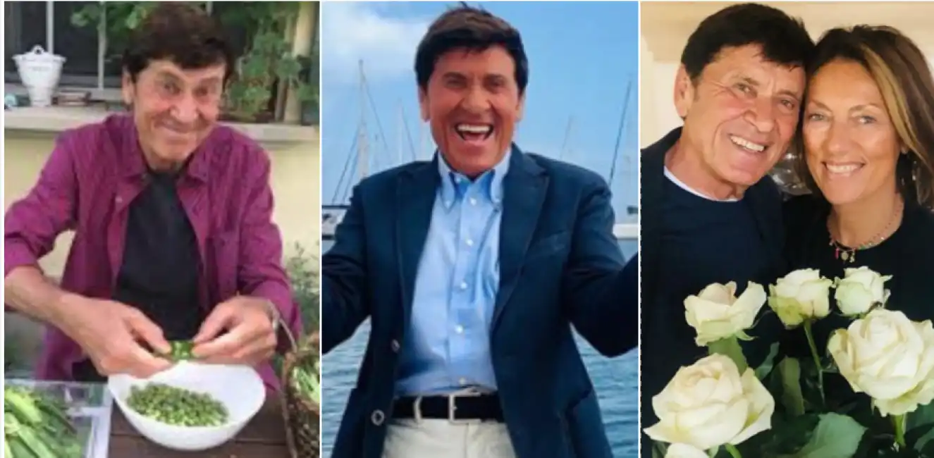 gianni morandi