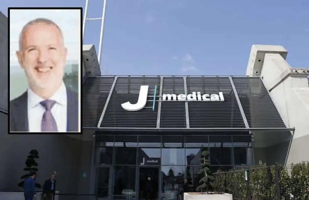 giuliano pastore j medical