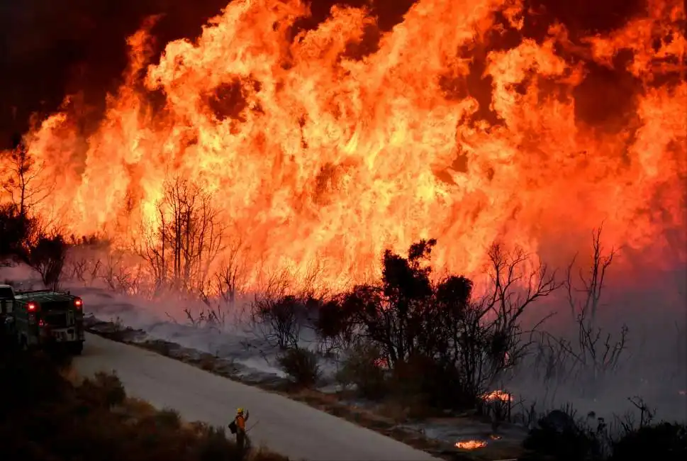 incendi in california-30