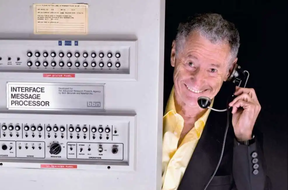 leonard kleinrock-5