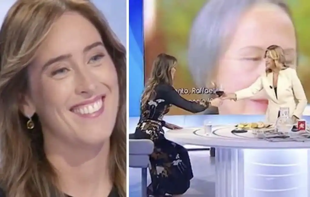 maria elena boschi myrta merlino