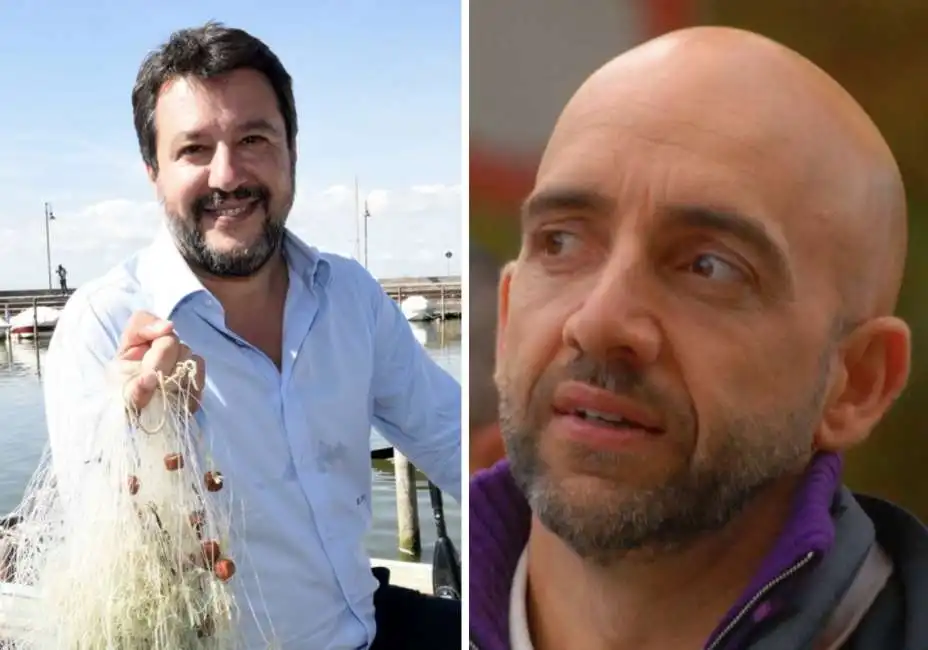 matteo salvini vincenzo bianconi