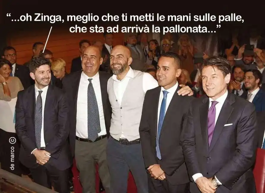 narni zingaretti speranza di maio conte bianconi