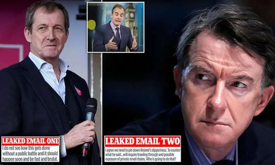 peter mandelson e alastair campbell-1