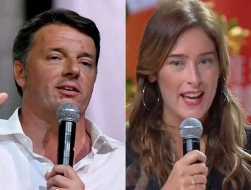 renzi boschi