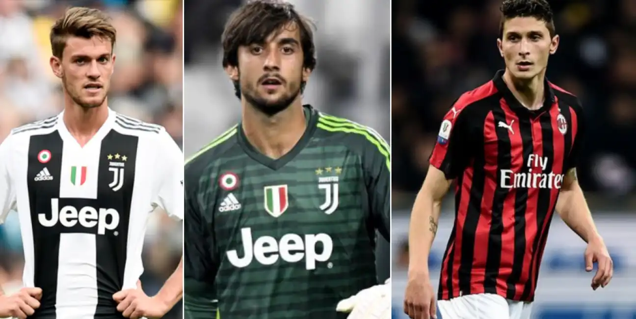 rugani perin caldara