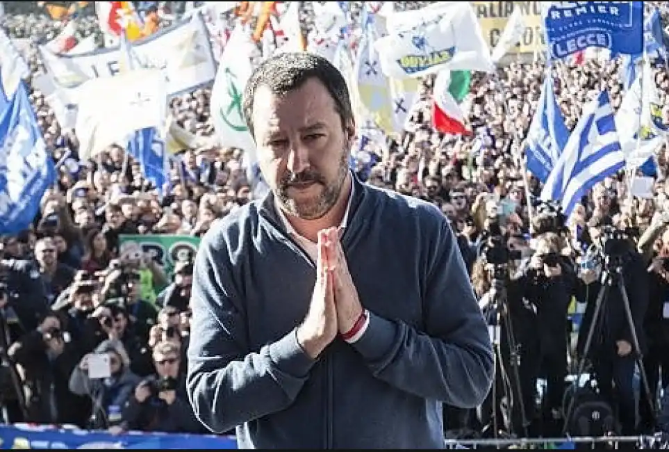 salvini