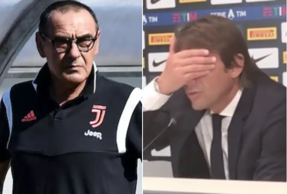 sarri conte