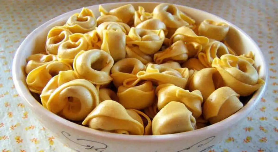 tortellini