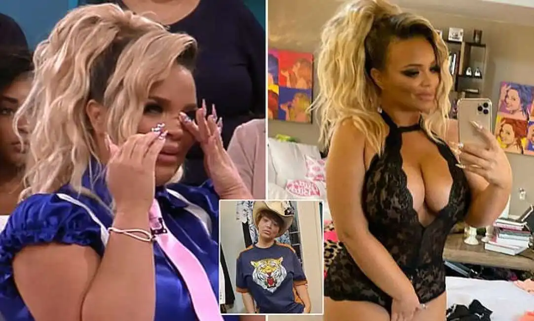 trisha paytas-8