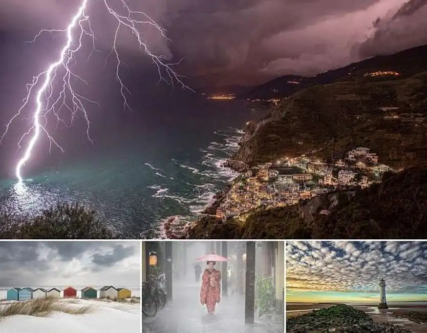 weather photographer of the year