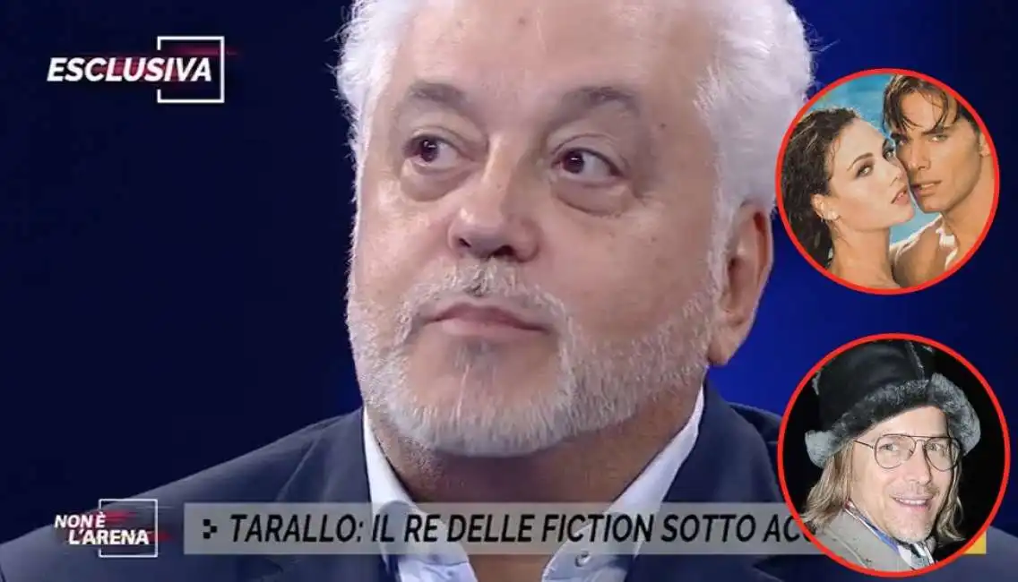 alberto tarallo da massimo giletti -3