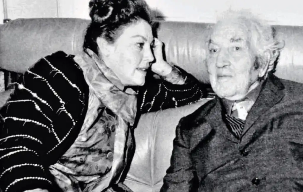 ava gardner robert graves 