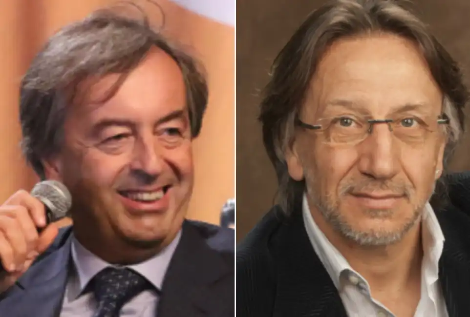 burioni boldrin