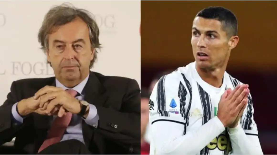 burioni cr7