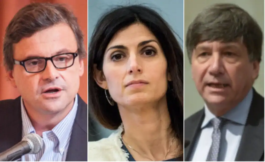 calenda raggi tagliavanti