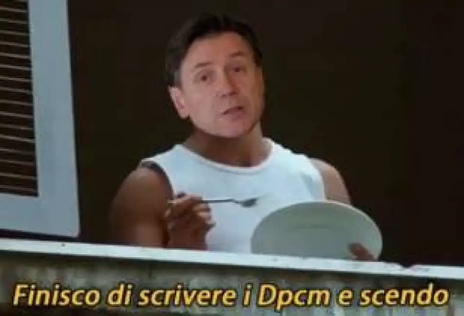 conte dpcm