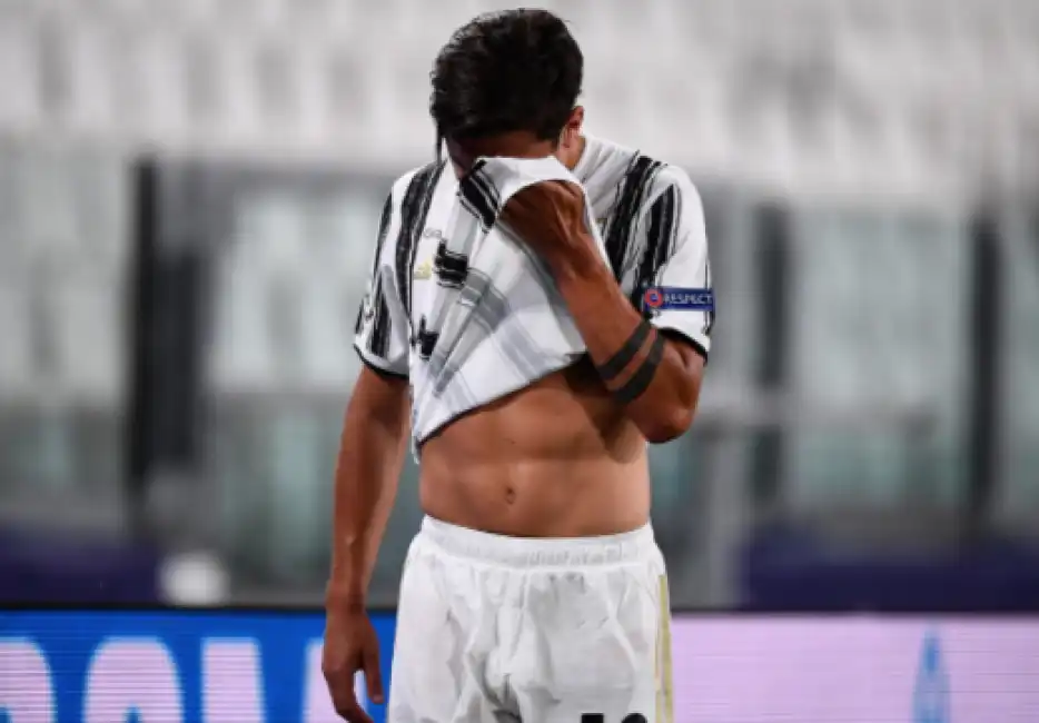 dybala