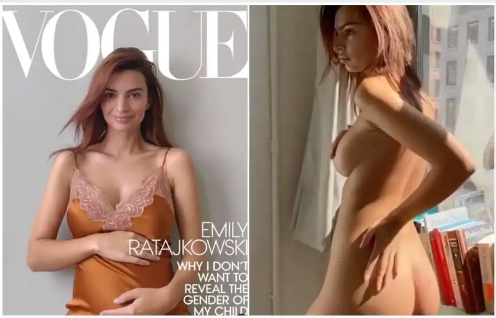 emily ratajkowski 