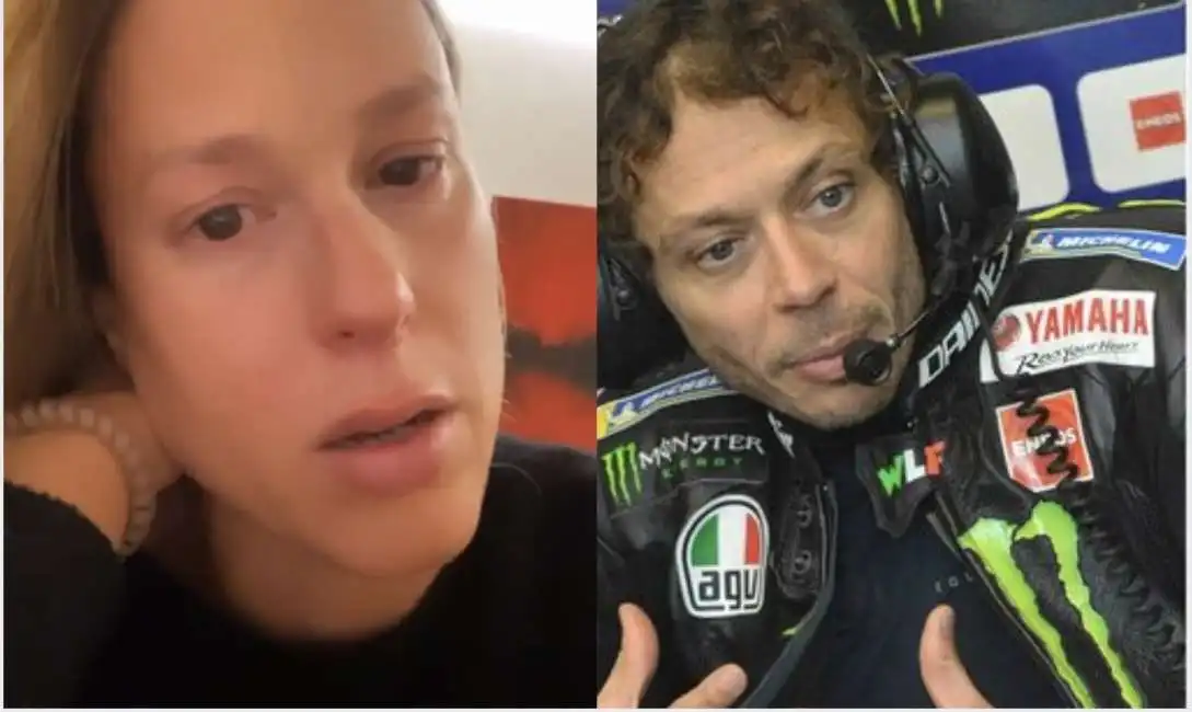 federica pellegrini valentino rossi