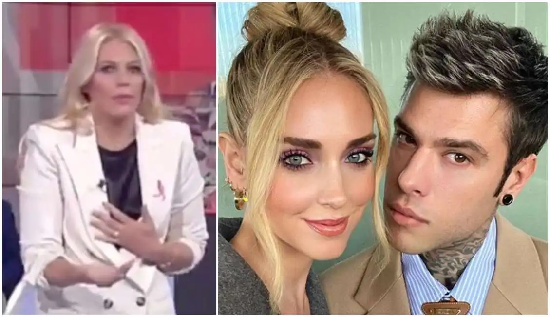 fedez ferragni daniele