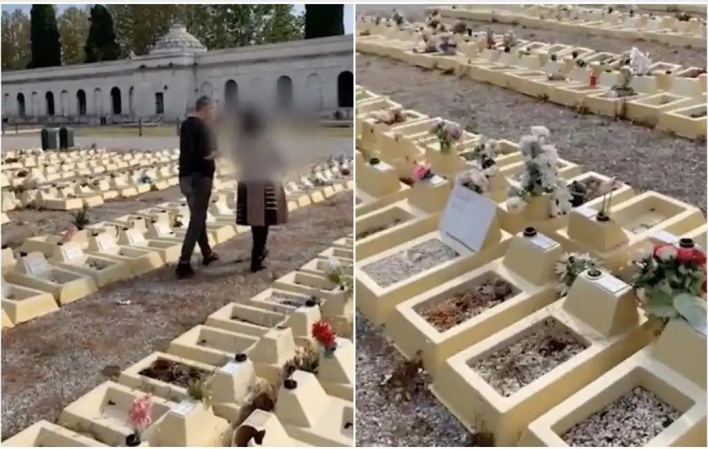 feti cimitero vantiniano brescia