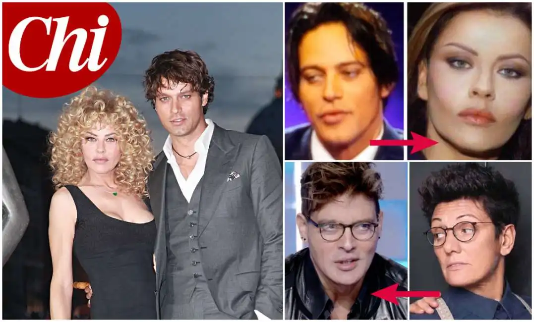 gabriel garko eva grimaldi imma battaglia 