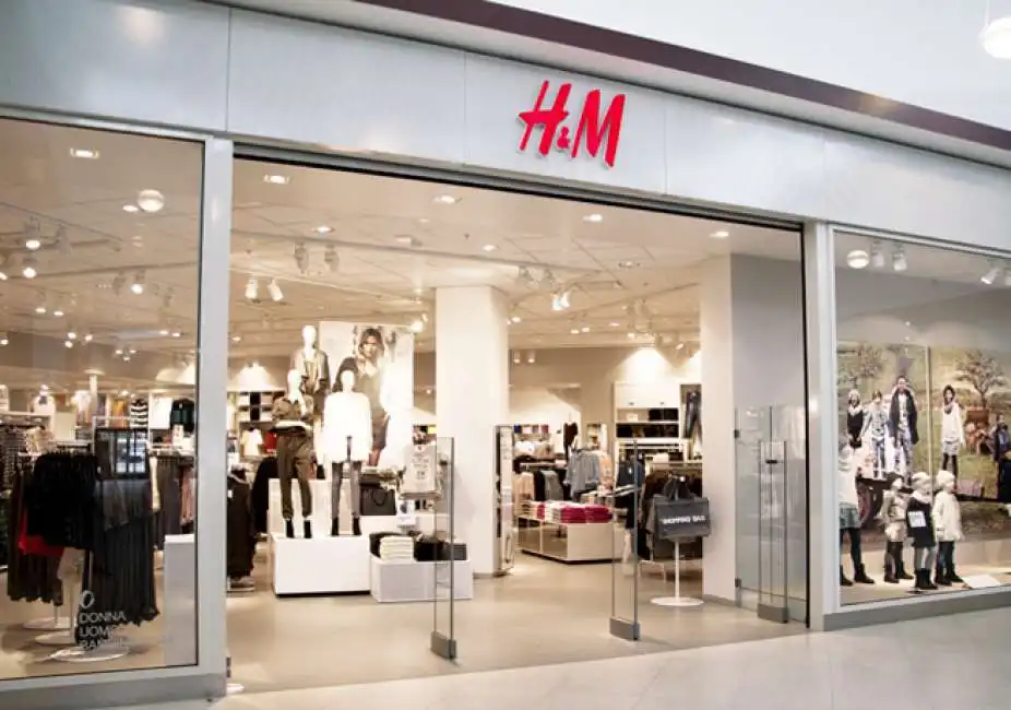 h&m