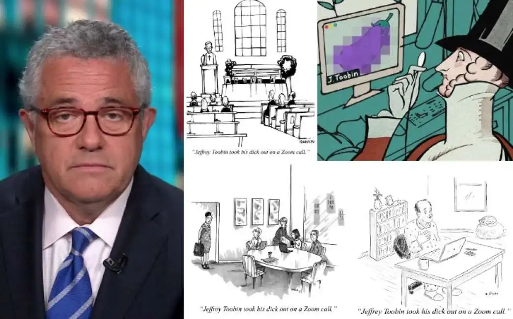 jeffrey toobin