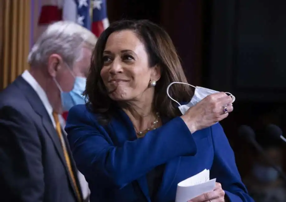 kamala harris 