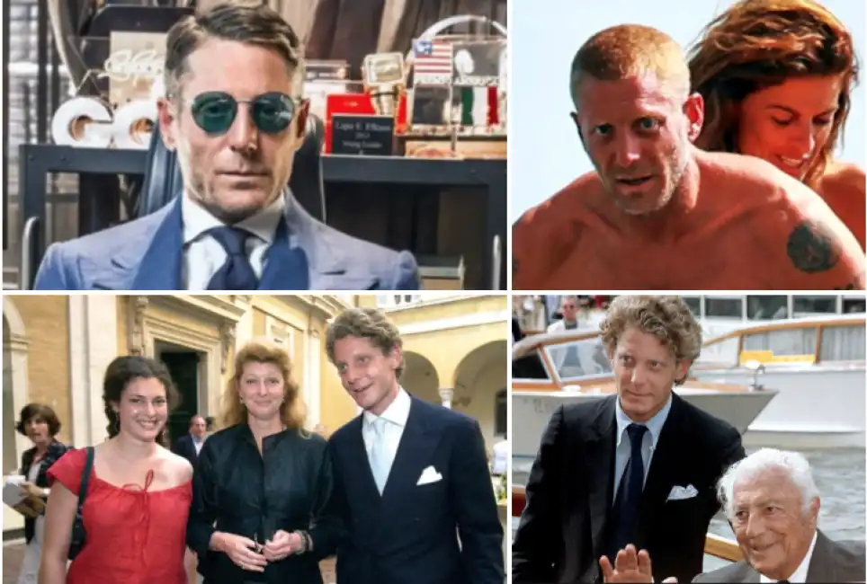 lapo elkann