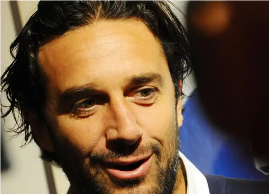 luca toni