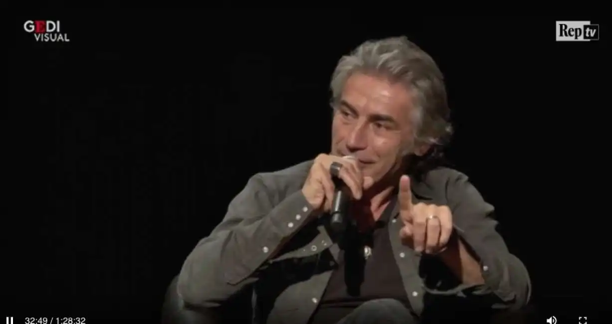 luciano ligabue