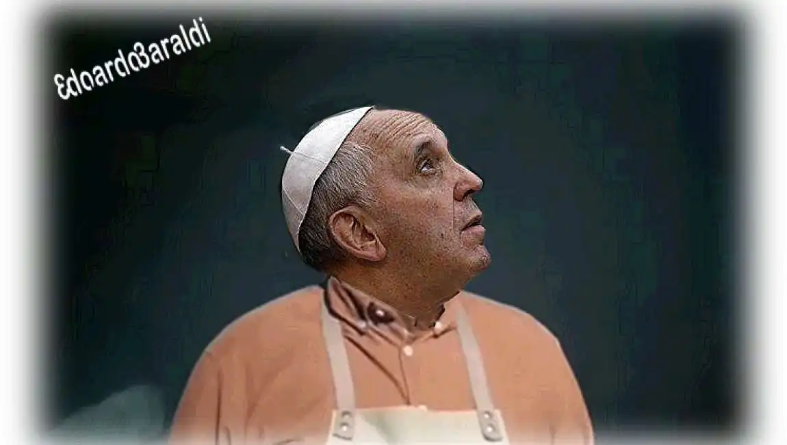 papa francesco bergoglio