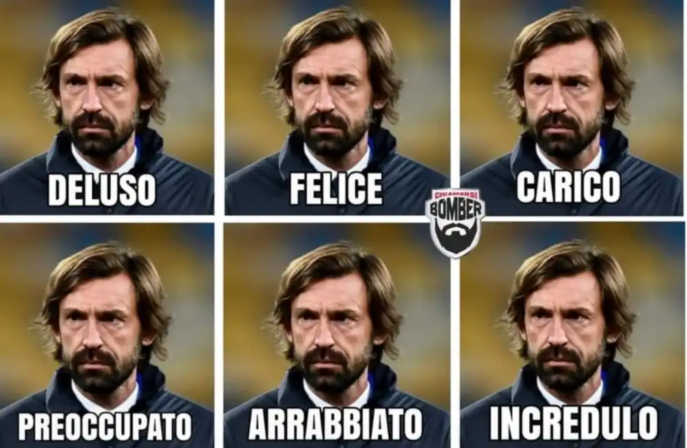 pirlo