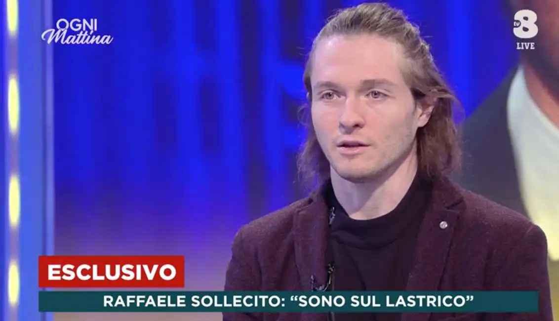 raffaele sollecito